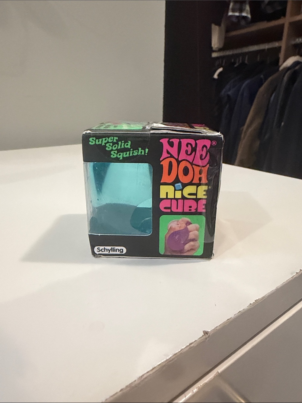 Authentic nice cube - Picture 2 of 3
